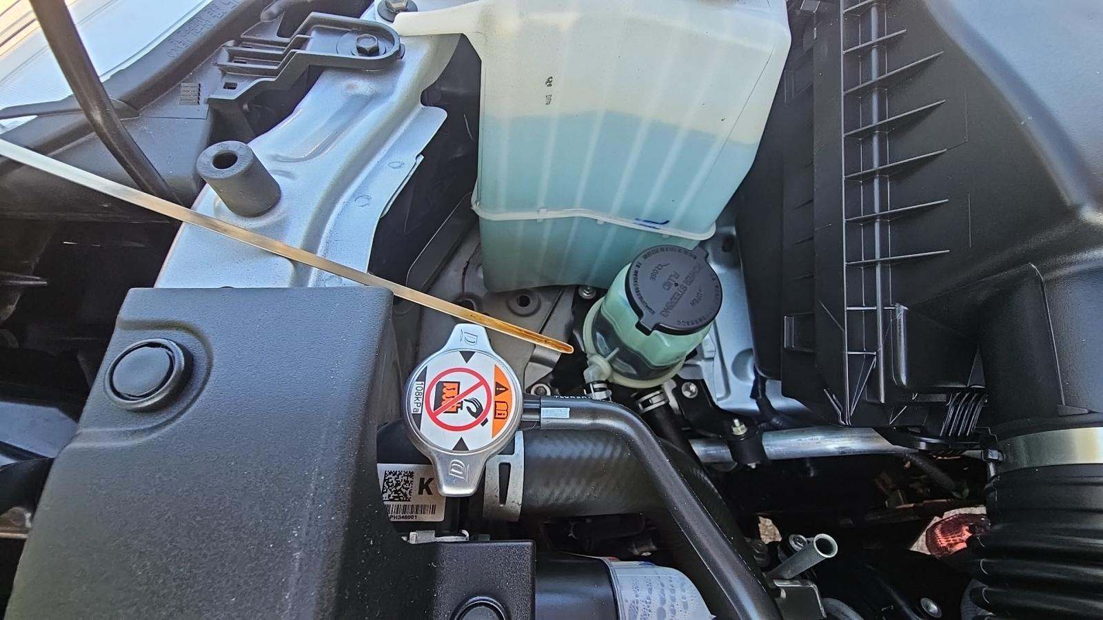 2023 Toyota Tacoma TRD Off-Road AWD