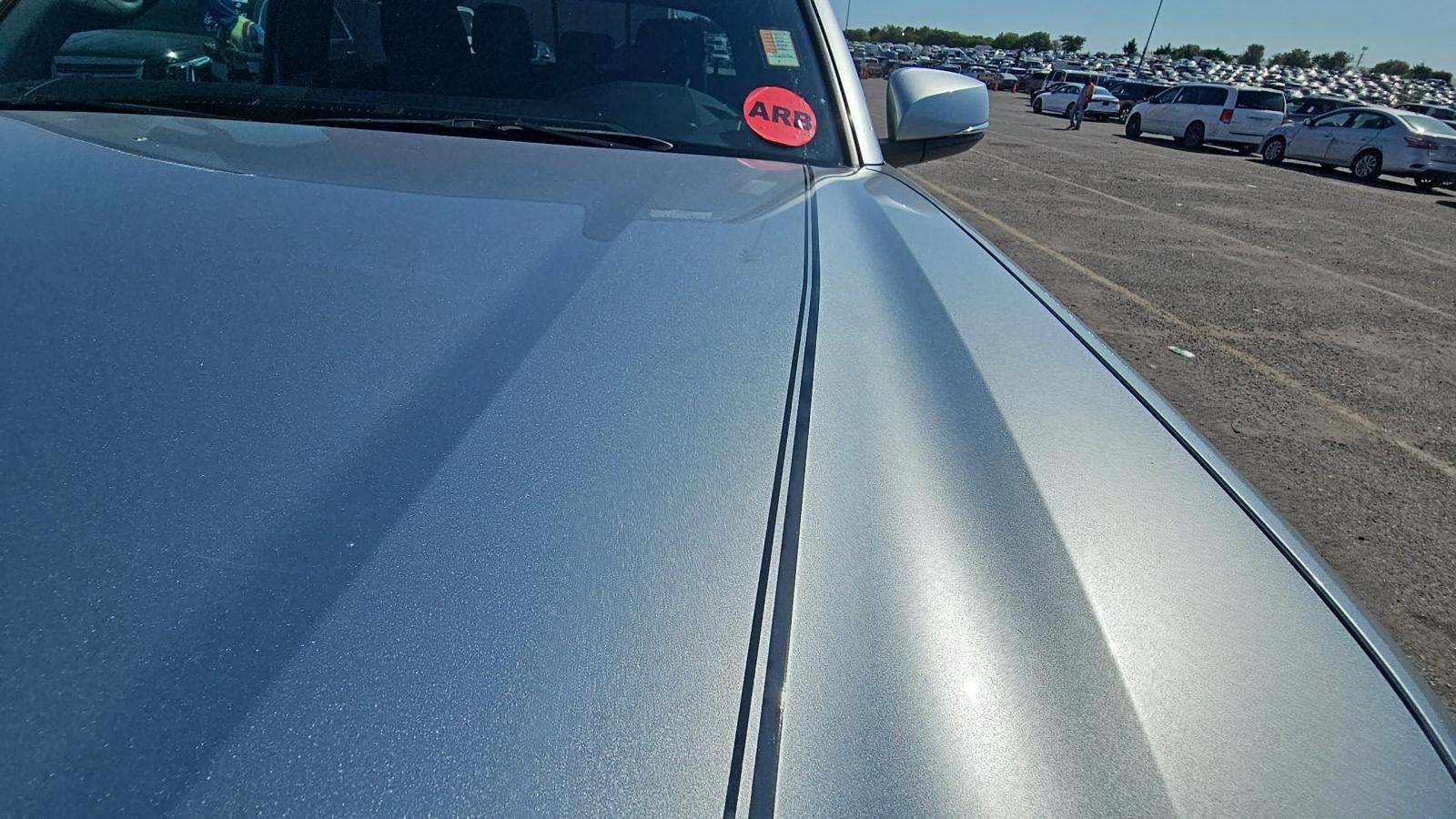 2023 Toyota Tacoma TRD Off-Road AWD