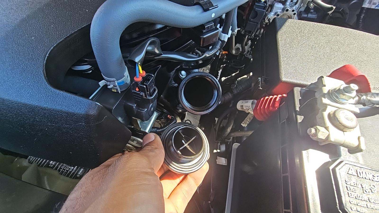 2023 Toyota Tacoma TRD Off-Road AWD