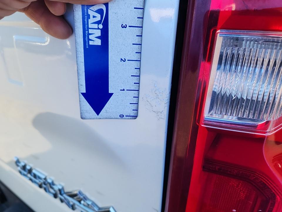 2019 Chevrolet Silverado 1500 High Country AWD