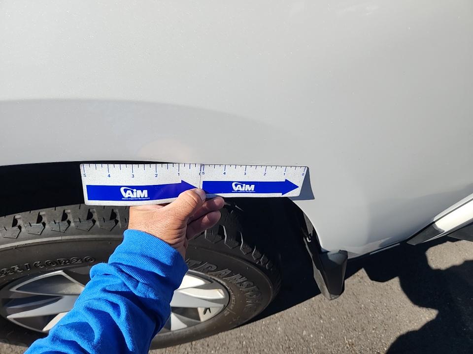 2019 Chevrolet Silverado 1500 High Country AWD