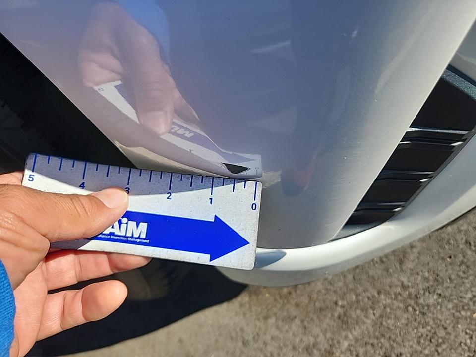 2019 Chevrolet Silverado 1500 High Country AWD