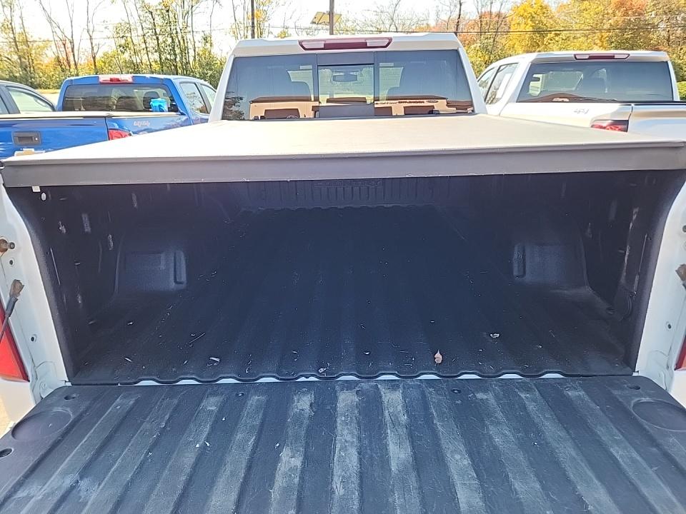 2019 Chevrolet Silverado 1500 High Country AWD