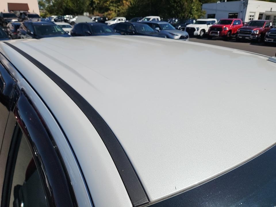 2019 Chevrolet Silverado 1500 High Country AWD