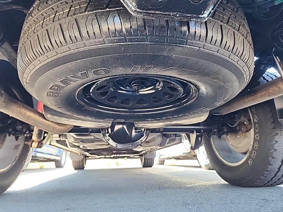 2019 Chevrolet Silverado 1500 High Country AWD