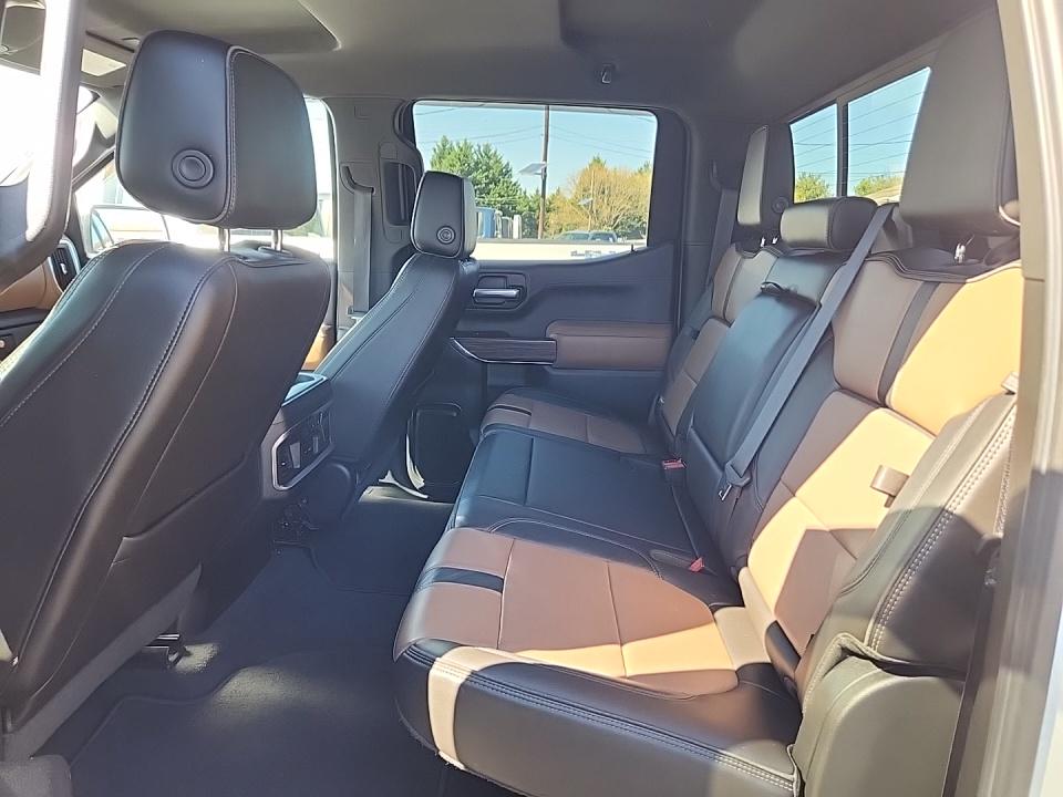 2019 Chevrolet Silverado 1500 High Country AWD