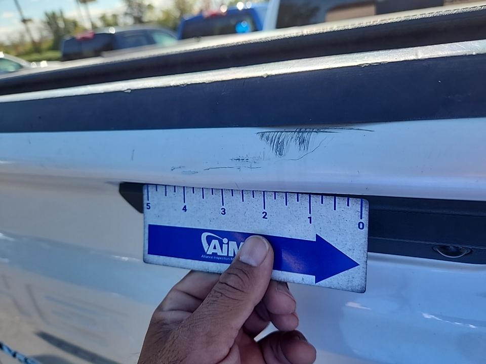 2019 Chevrolet Silverado 1500 High Country AWD