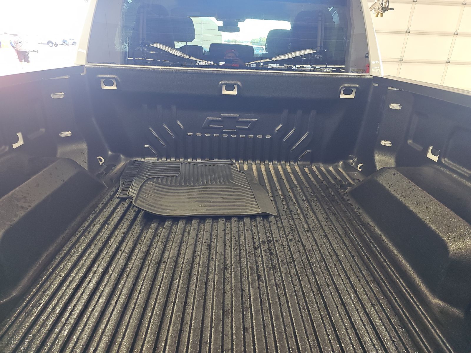 2024 Chevrolet Silverado 1500 LT AWD