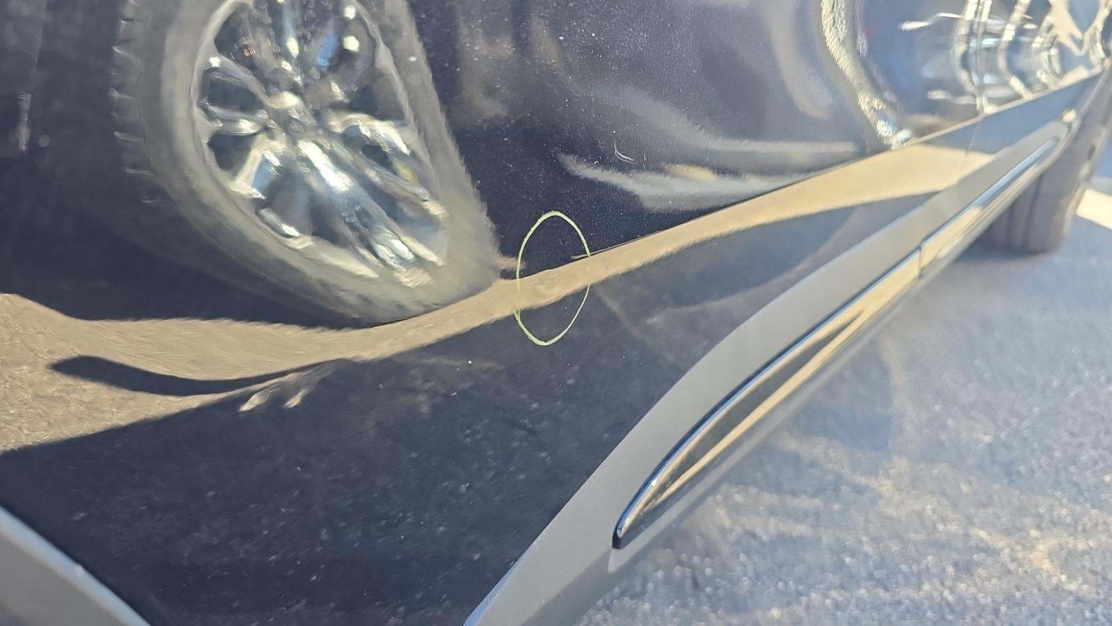 2023 Ford Explorer ST-Line AWD