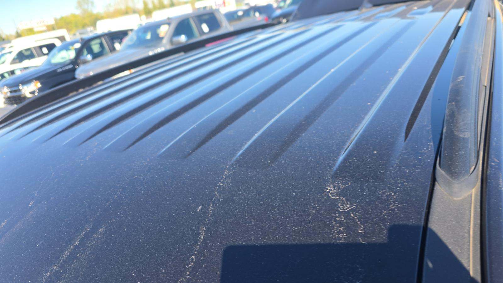 2023 Ford Explorer ST-Line AWD