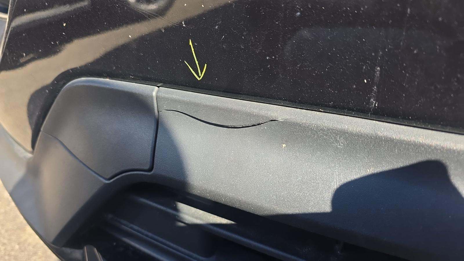 2023 Ford Explorer ST-Line AWD