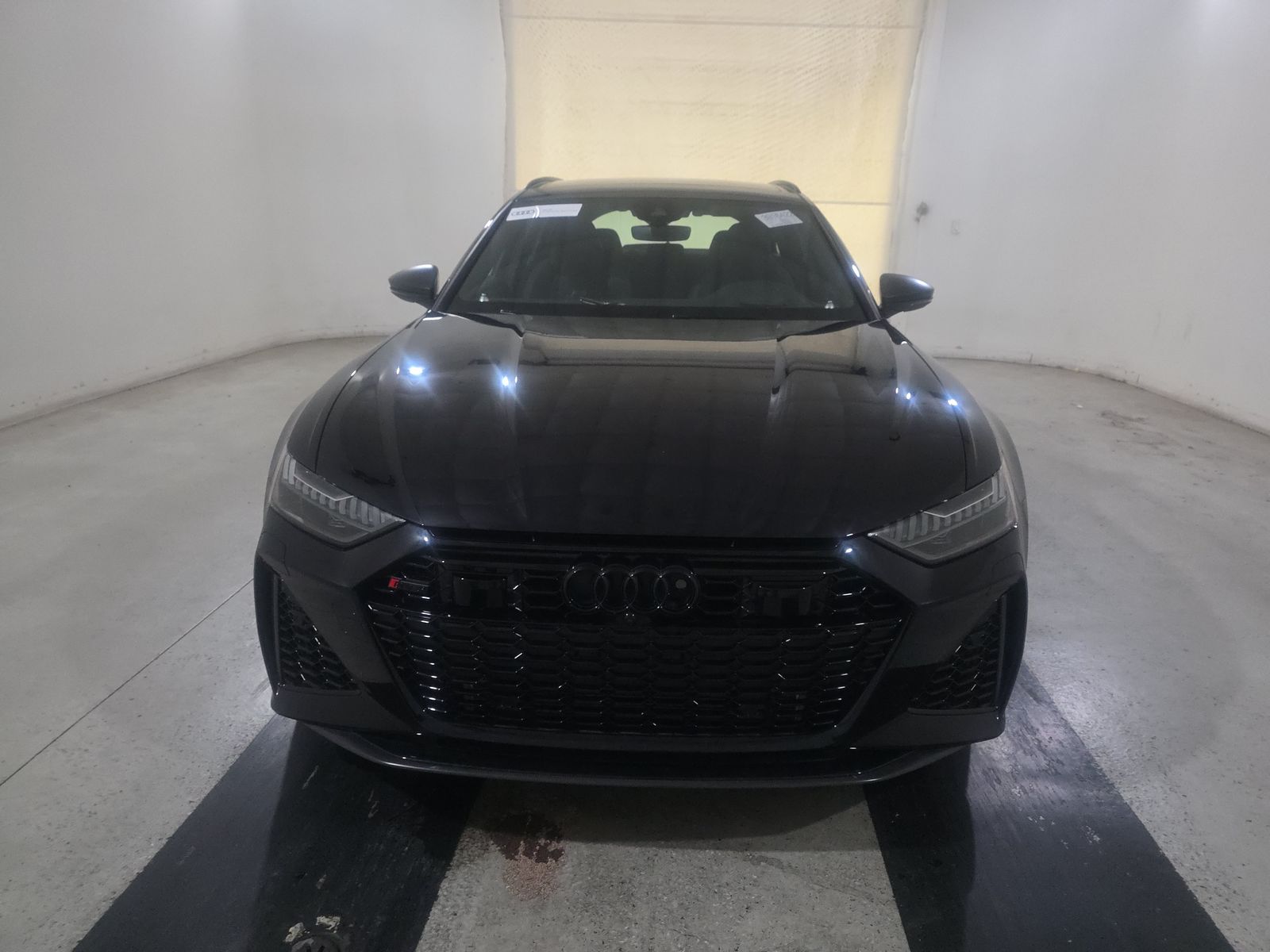 2025 Audi RS 6 Base AWD