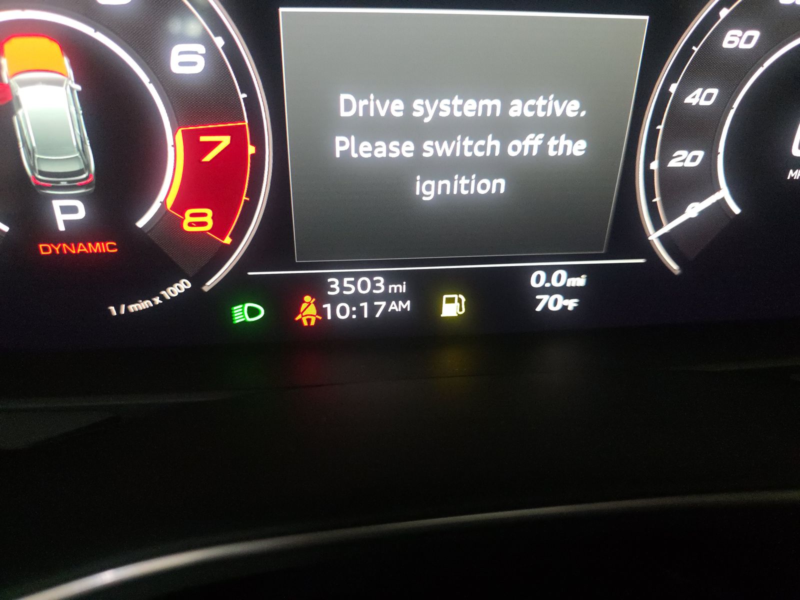 2025 Audi RS 6 Base AWD