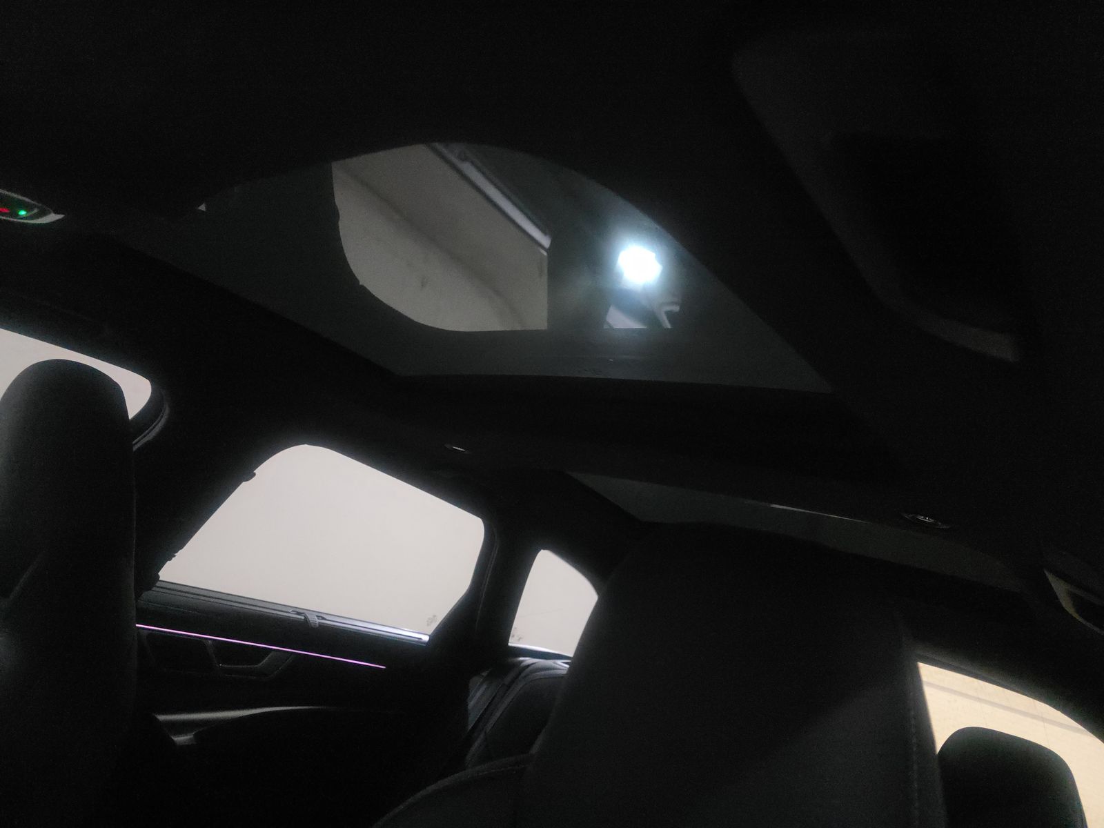 2025 Audi RS 6 Base AWD