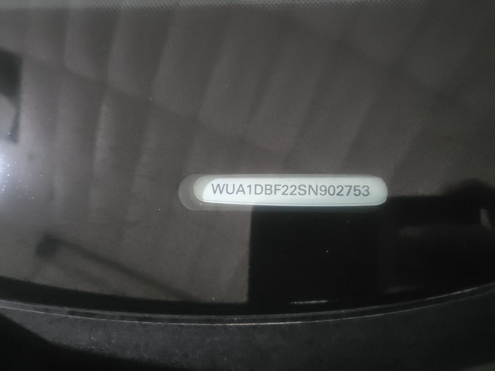 2025 Audi RS 6 Base AWD