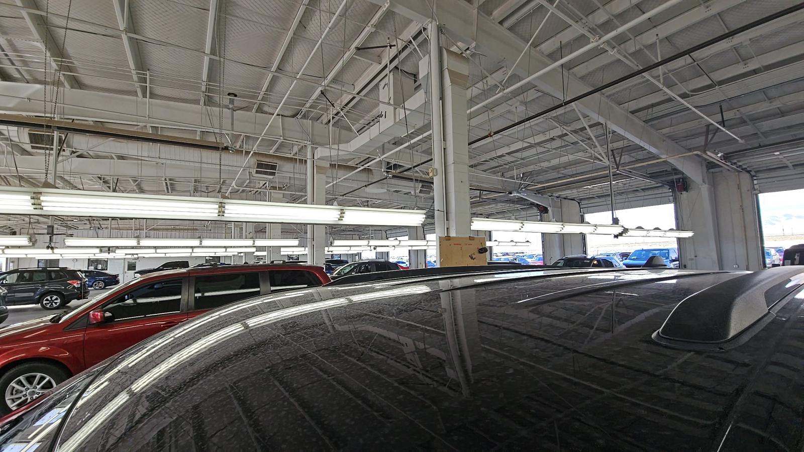 2024 Jeep Grand Cherokee Altitude AWD