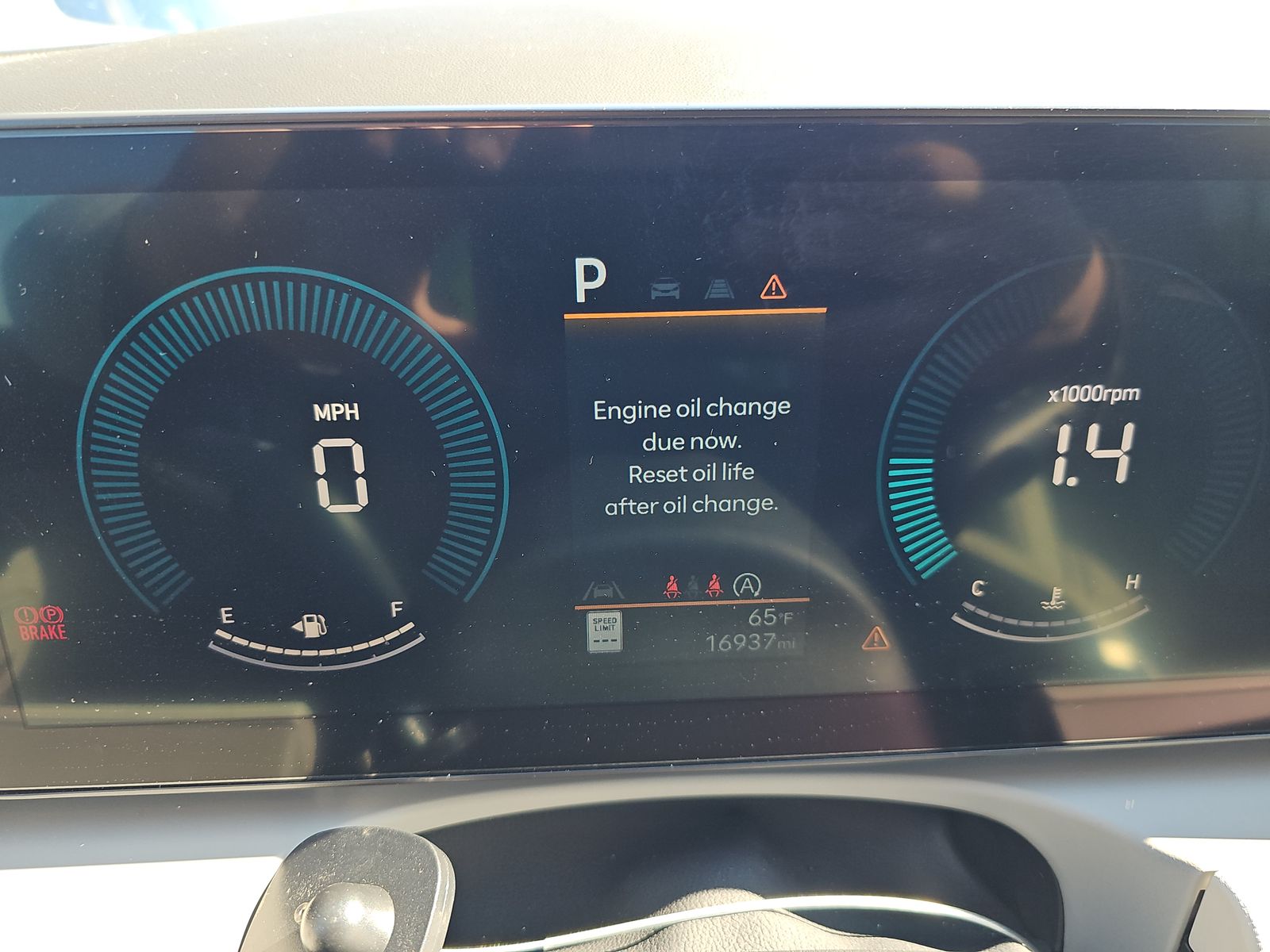 2025 Hyundai Tucson SEL AWD