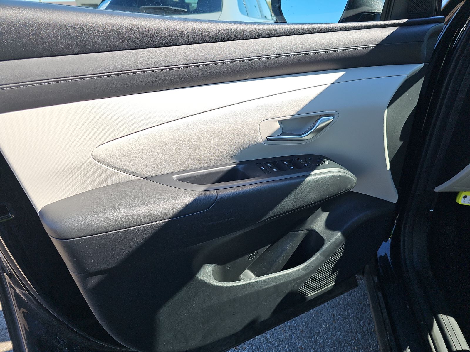 2025 Hyundai Tucson SEL AWD