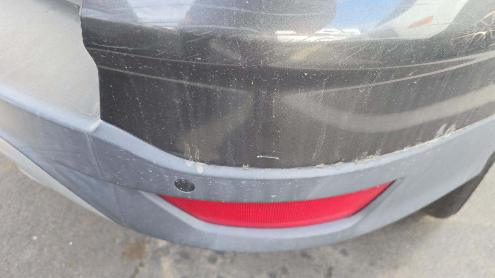 2016 Ford Escape Titanium FWD