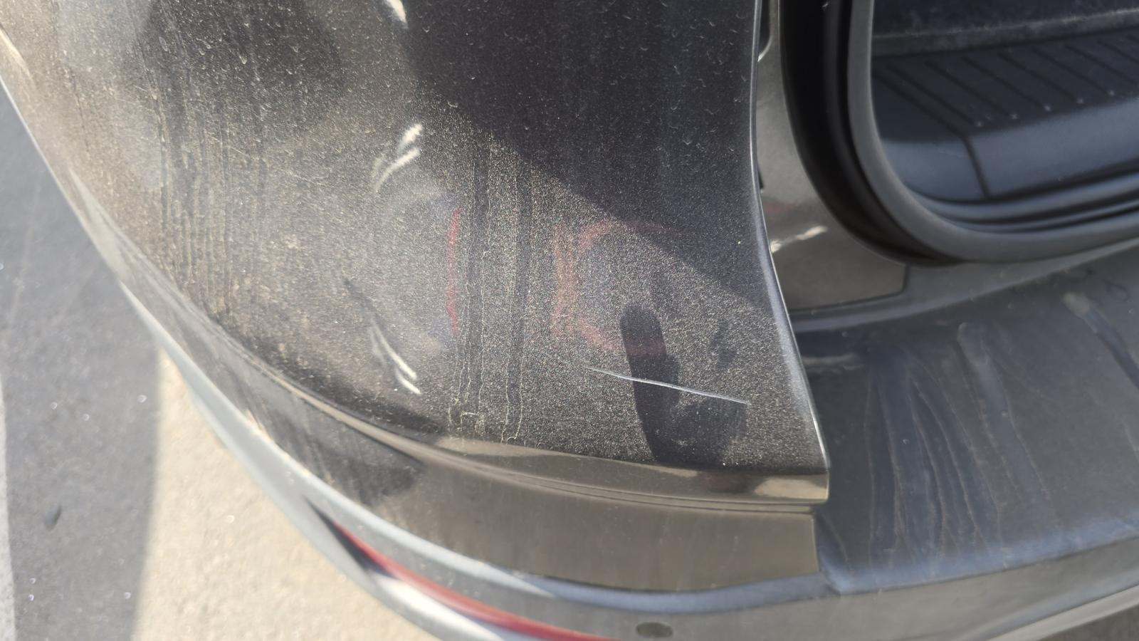 2016 Ford Escape Titanium FWD