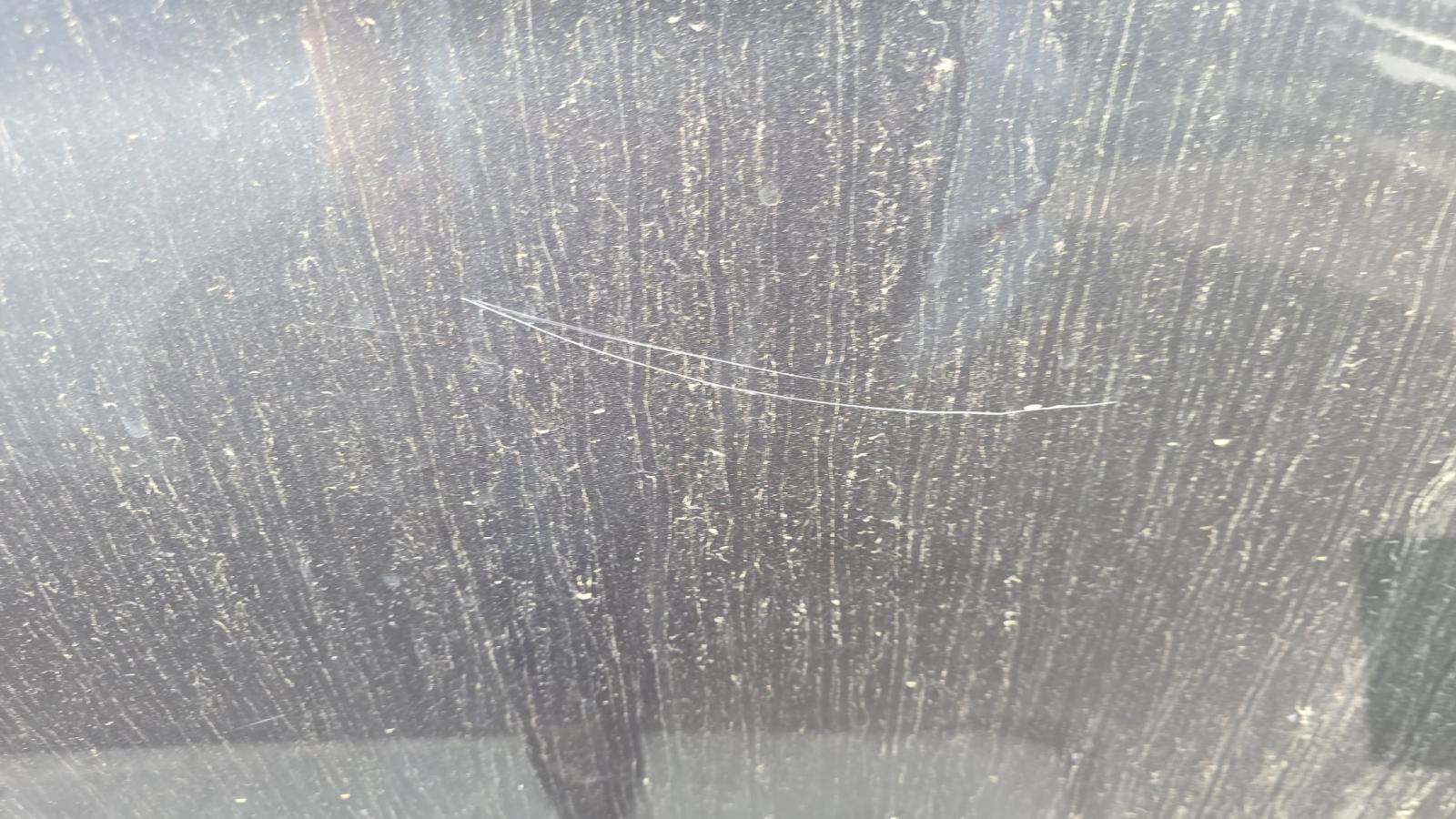 2016 Ford Escape Titanium FWD