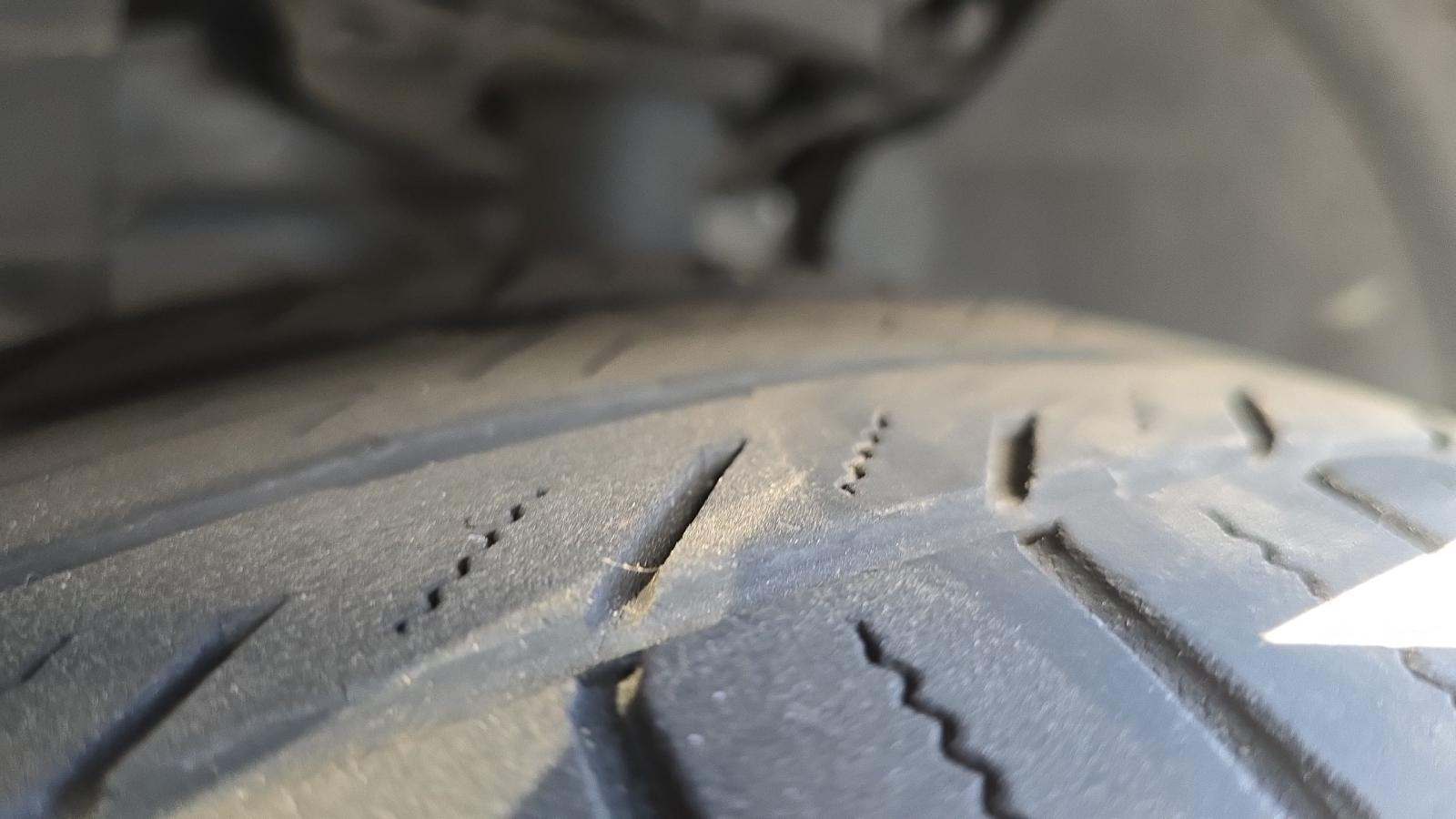 2016 Ford Escape Titanium FWD