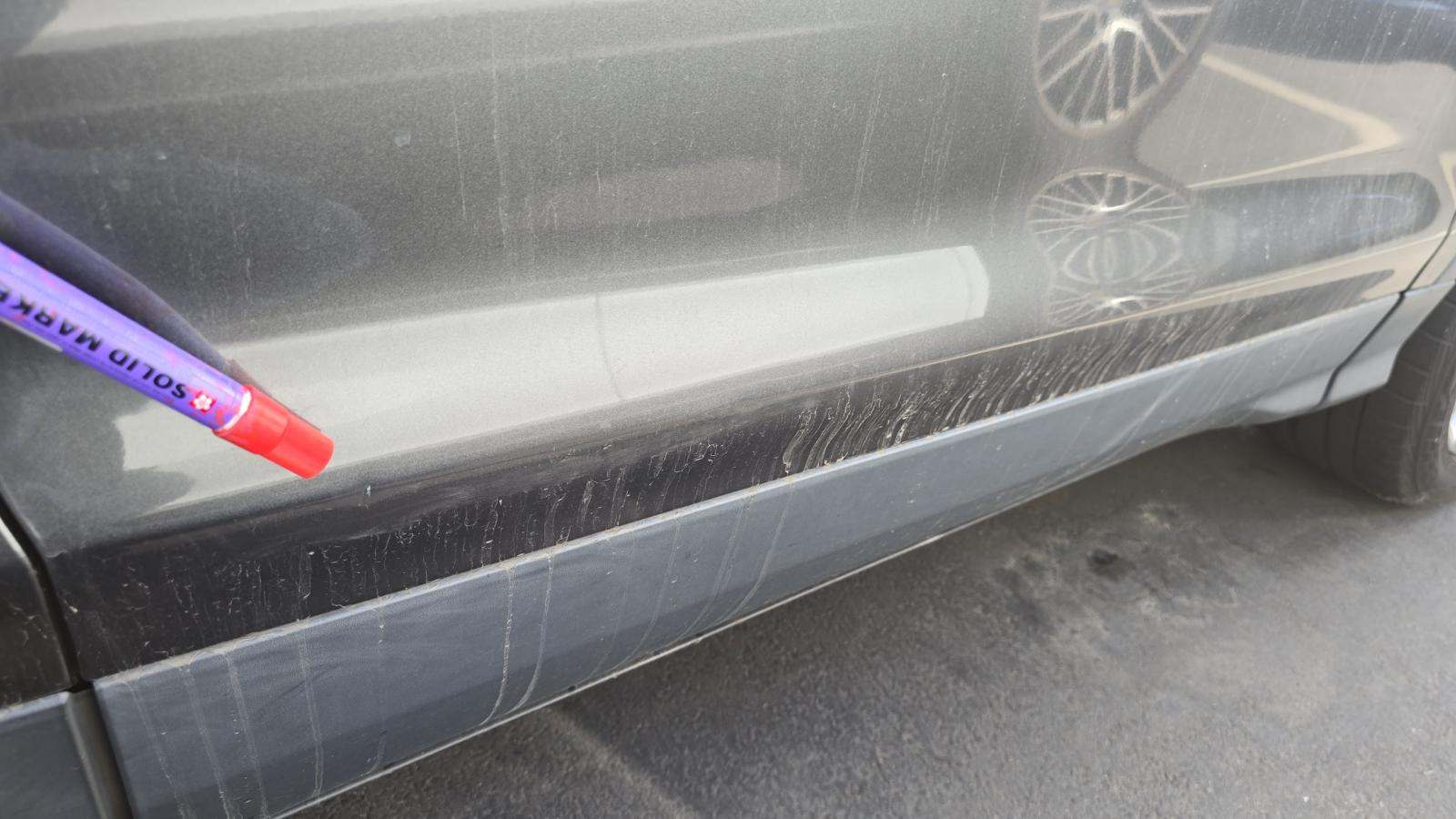 2016 Ford Escape Titanium FWD