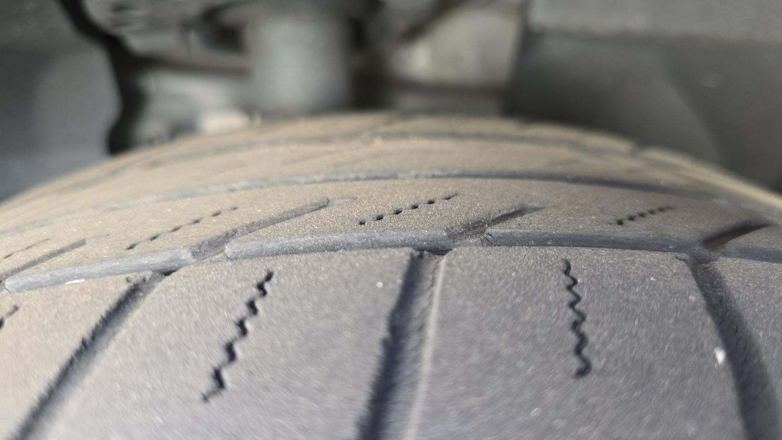 2016 Ford Escape Titanium FWD