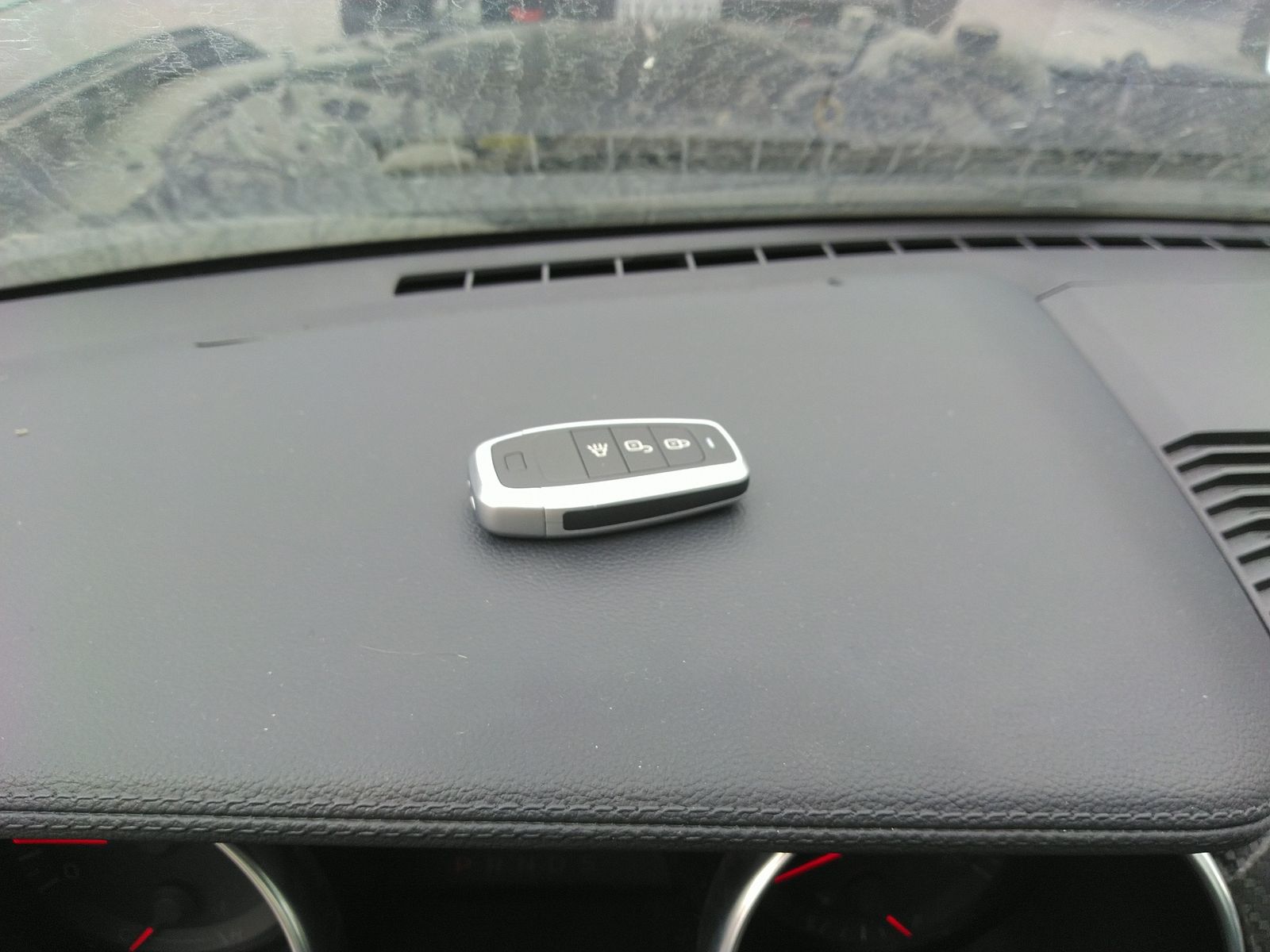 2023 Ford Mustang EcoBoost RWD