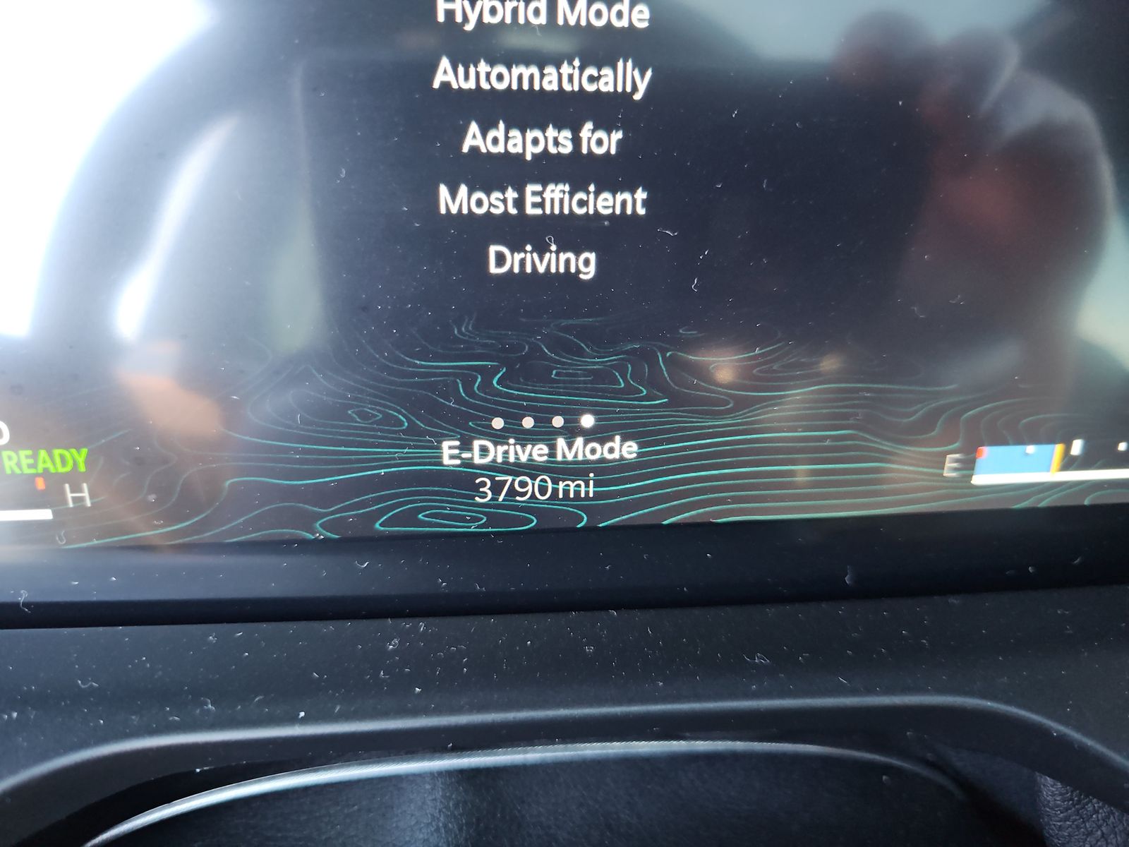 2022 Jeep Grand Cherokee 4xe Summit Reserve AWD