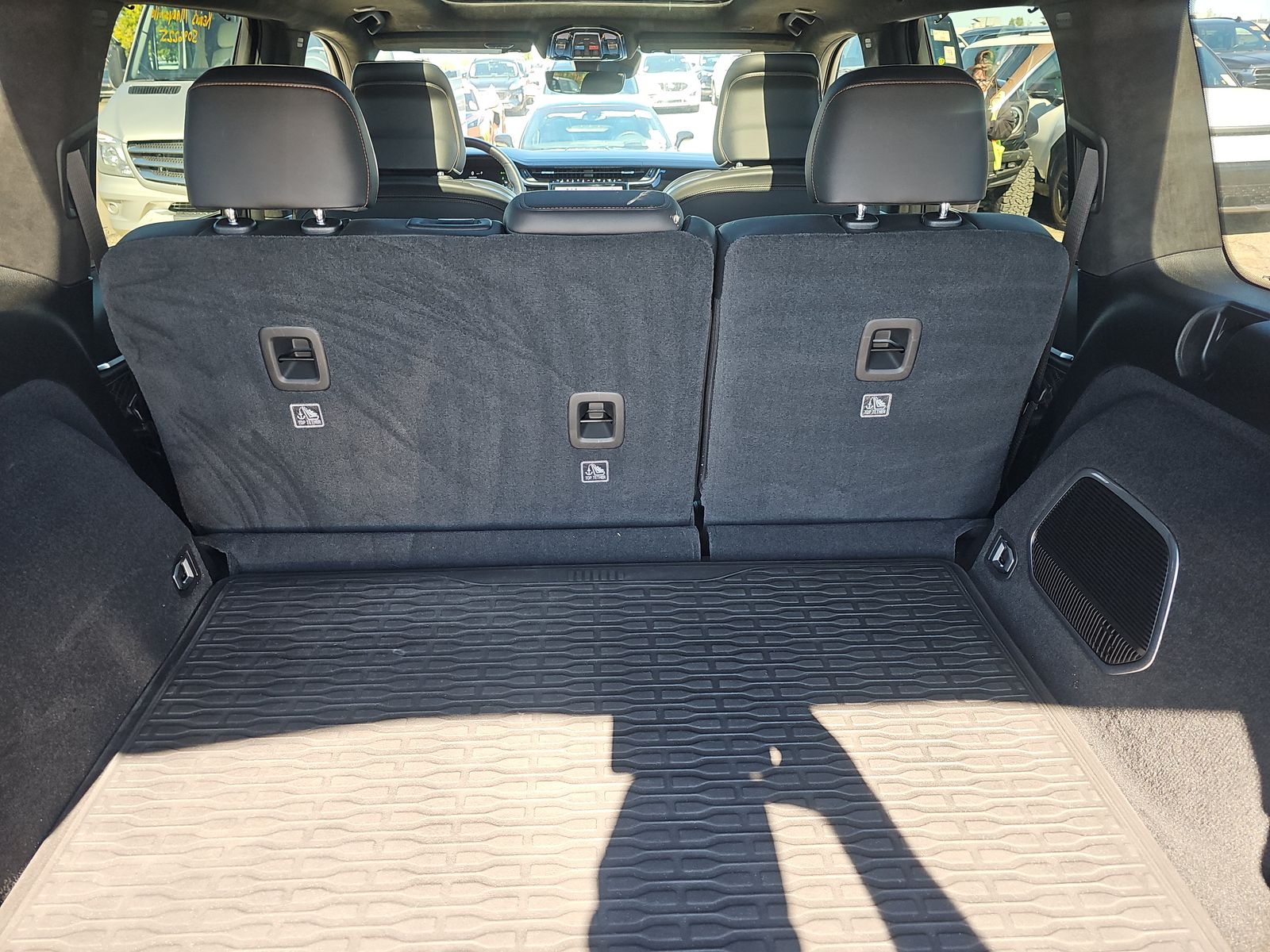 2022 Jeep Grand Cherokee 4xe Summit Reserve AWD