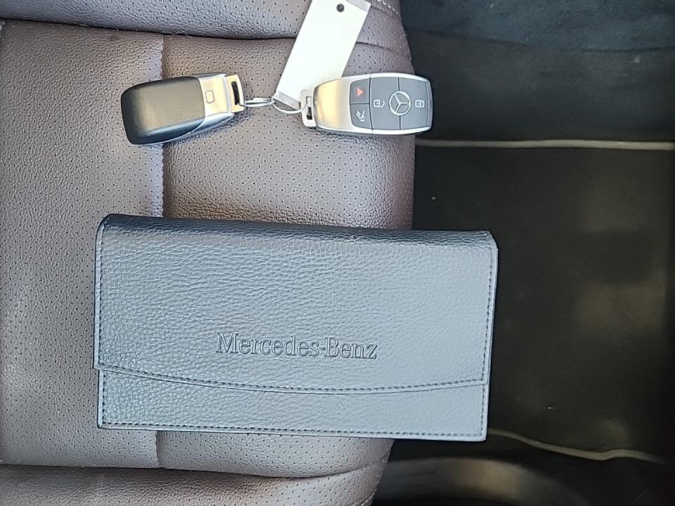 2022 Mercedes-Benz GLS GLS 450 AWD