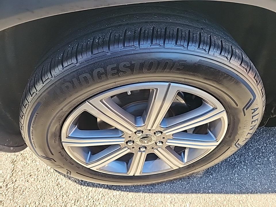 2022 Mercedes-Benz GLS GLS 450 AWD