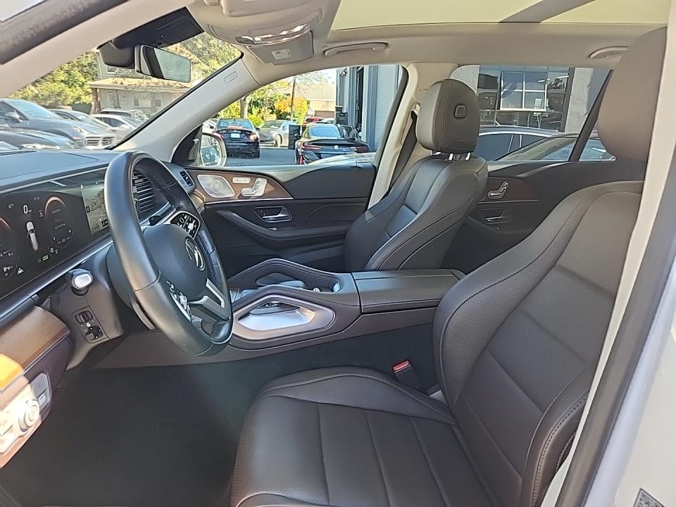 2022 Mercedes-Benz GLS GLS 450 AWD