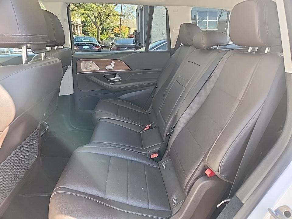 2022 Mercedes-Benz GLS GLS 450 AWD