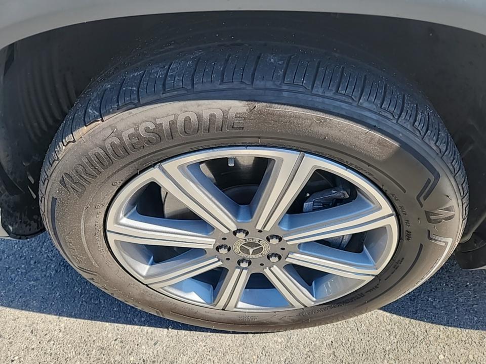 2022 Mercedes-Benz GLS GLS 450 AWD