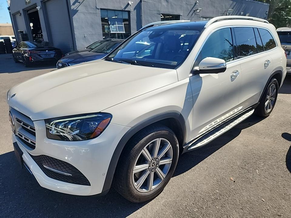 2022 Mercedes-Benz GLS GLS 450 AWD