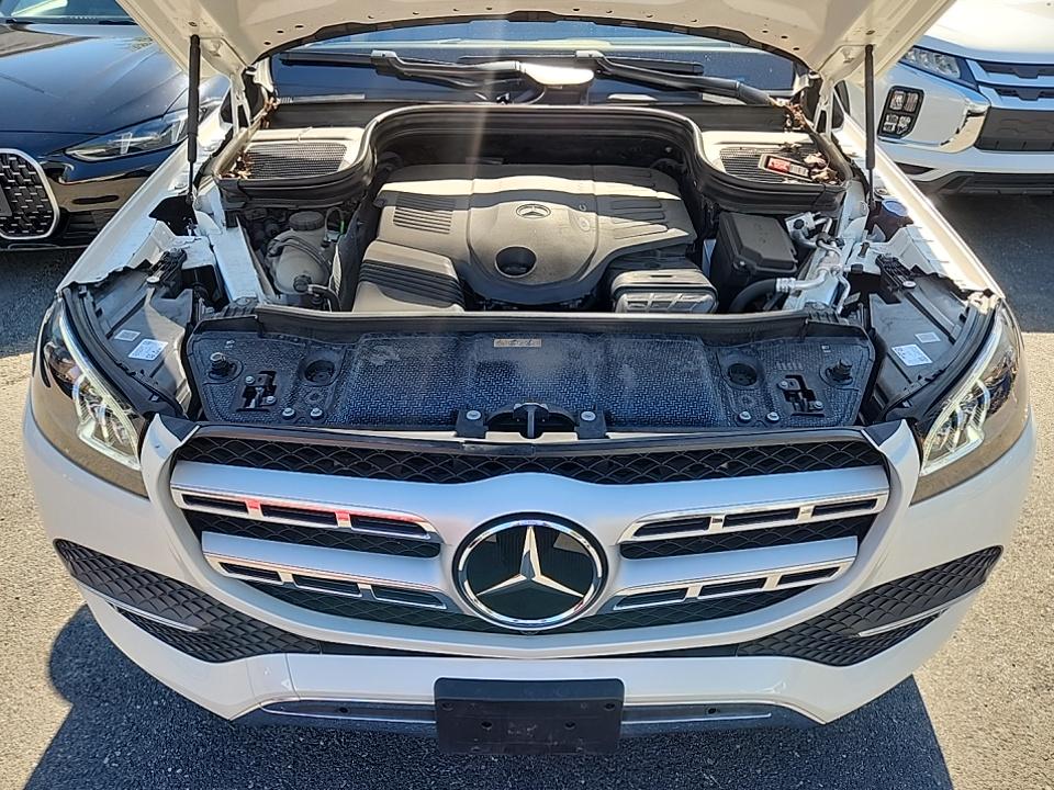 2022 Mercedes-Benz GLS GLS 450 AWD