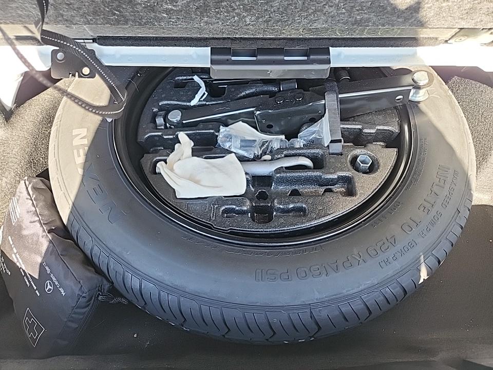 2022 Mercedes-Benz GLS GLS 450 AWD