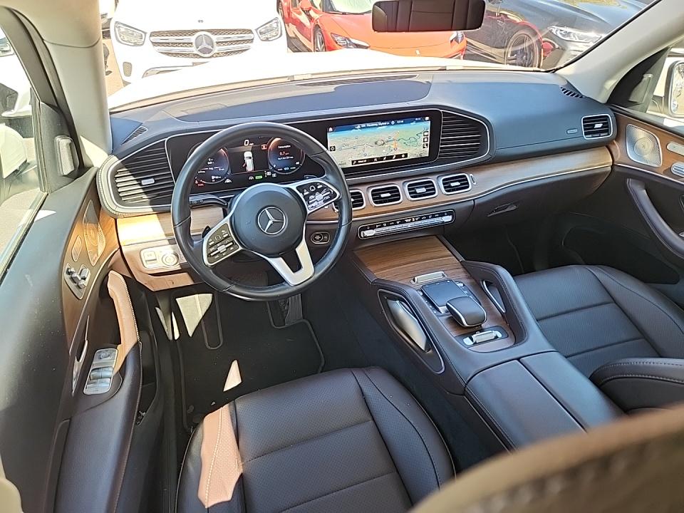 2022 Mercedes-Benz GLS GLS 450 AWD