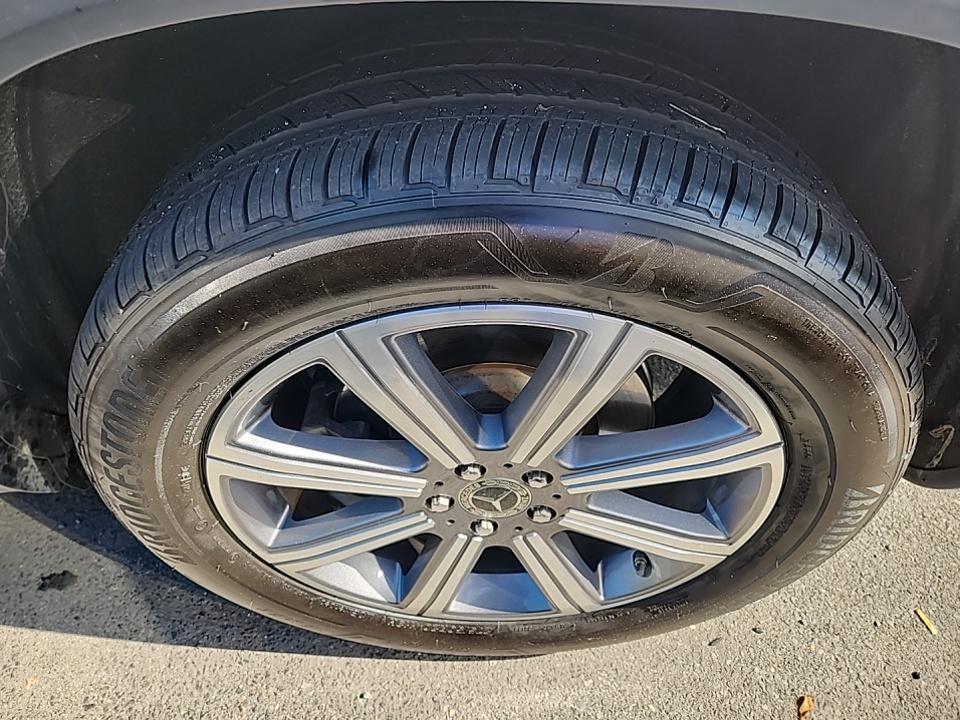 2022 Mercedes-Benz GLS GLS 450 AWD