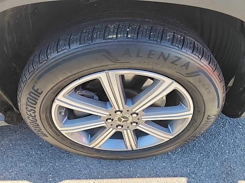 2022 Mercedes-Benz GLS GLS 450 AWD