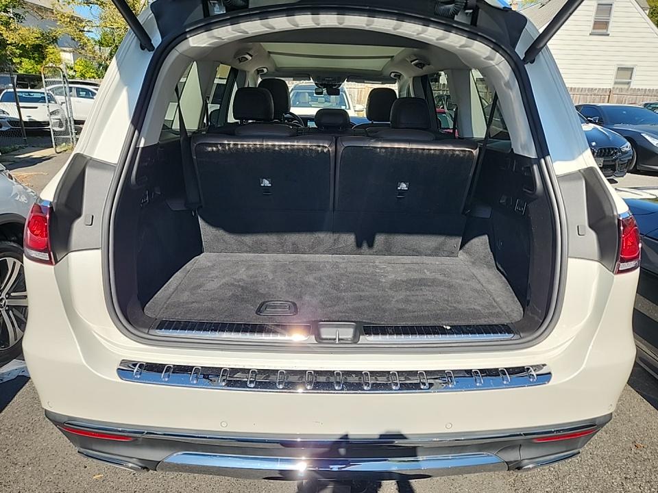 2022 Mercedes-Benz GLS GLS 450 AWD