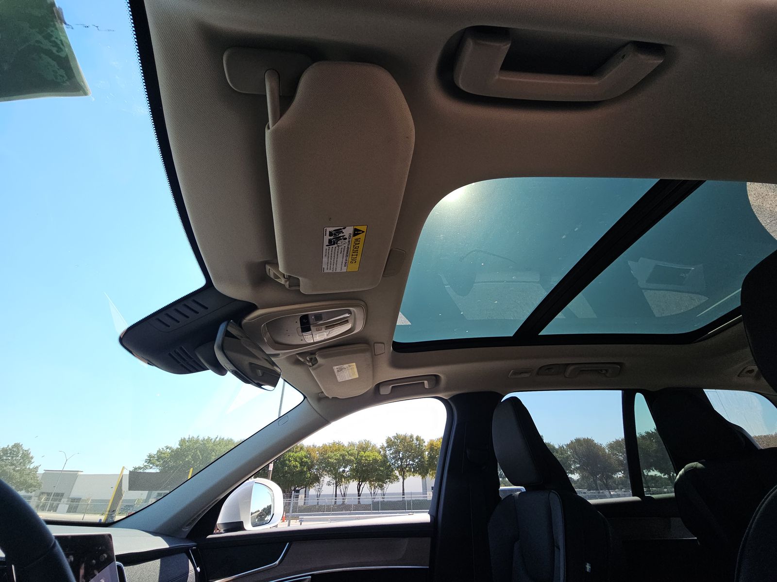 2025 Volvo XC90 B6 Plus AWD