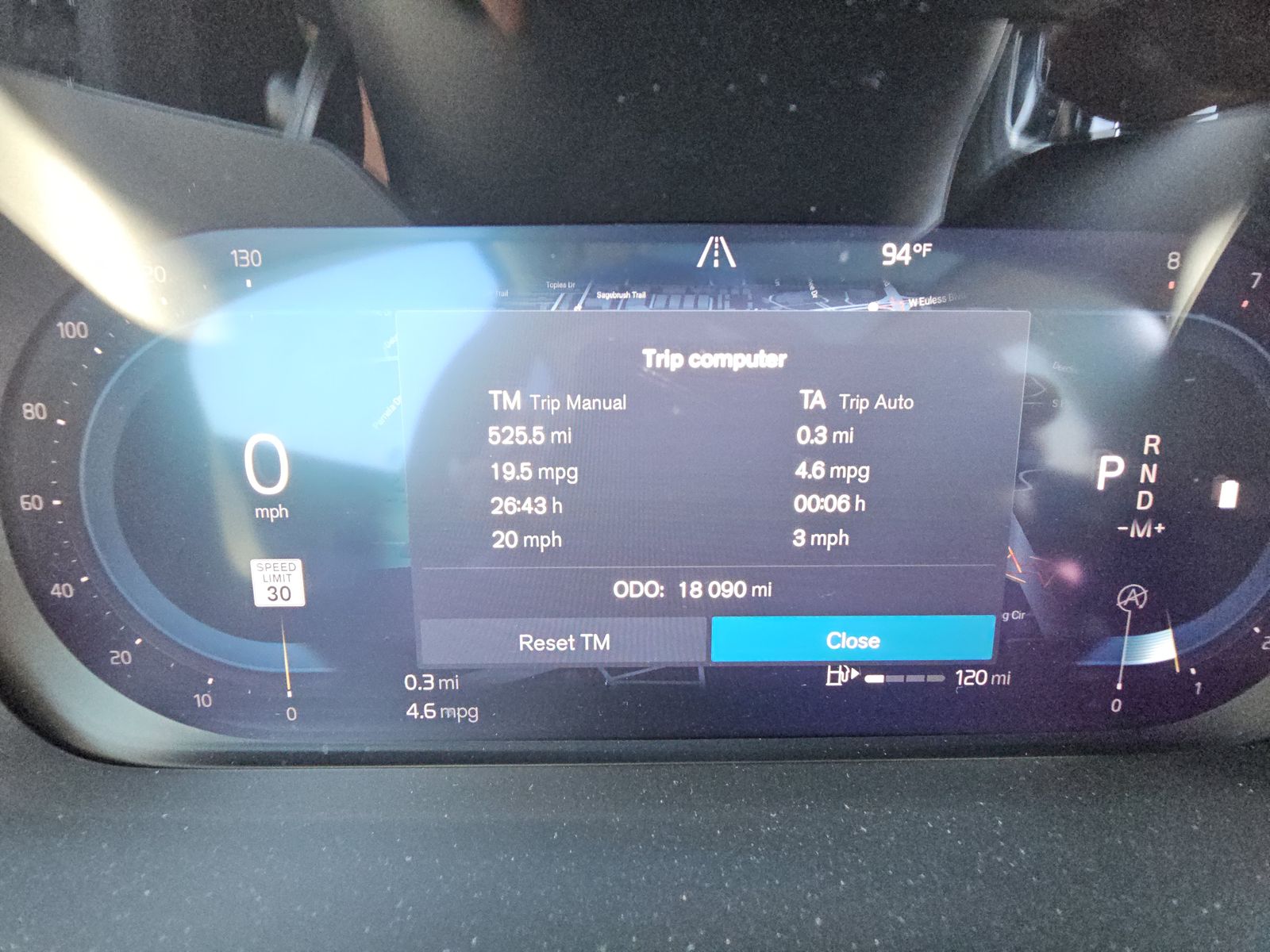 2025 Volvo XC90 B6 Plus AWD