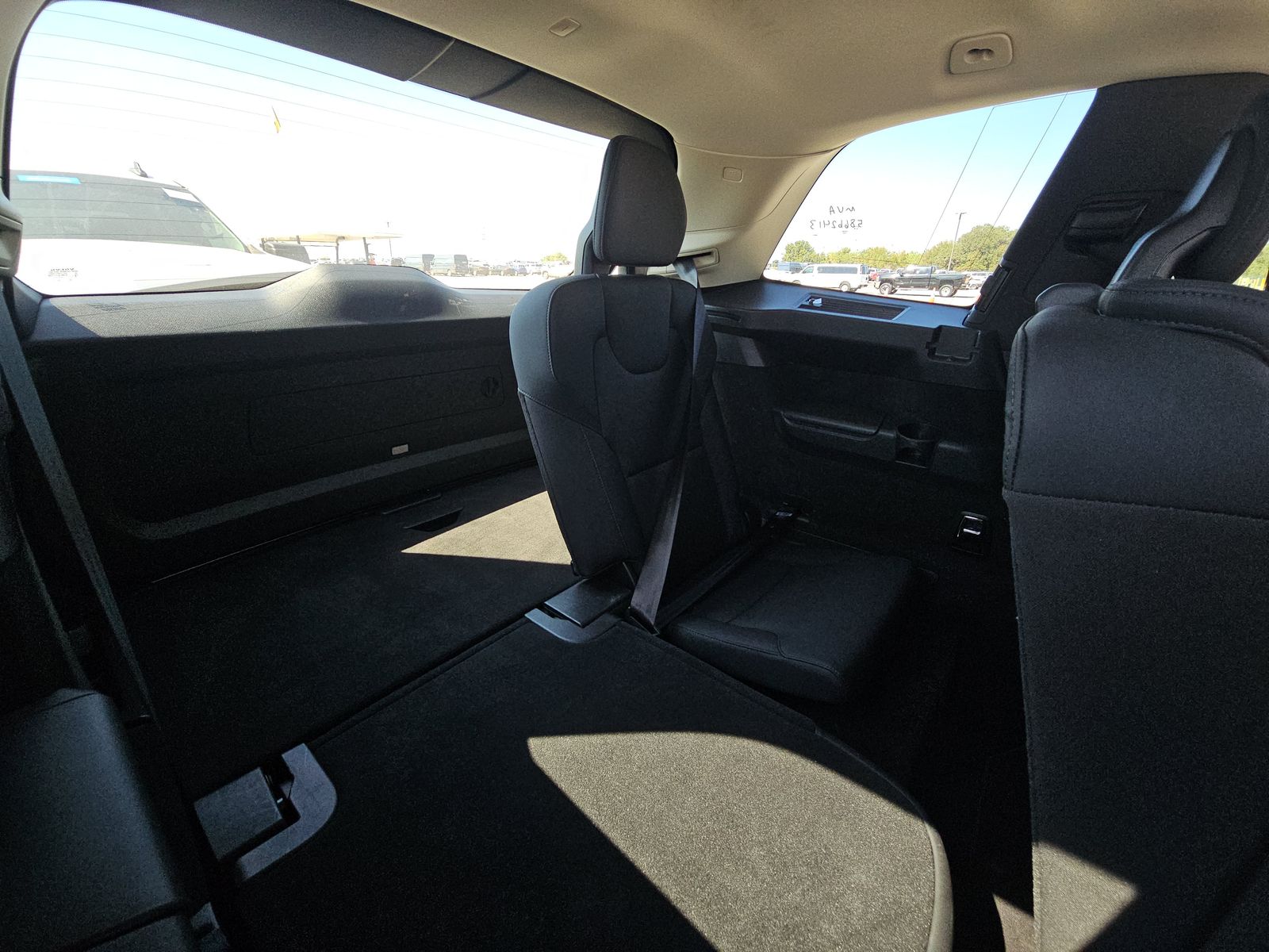 2025 Volvo XC90 B6 Plus AWD