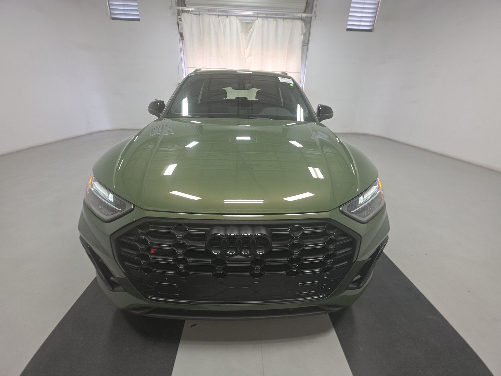 2022 Audi SQ5 Premium Plus AWD