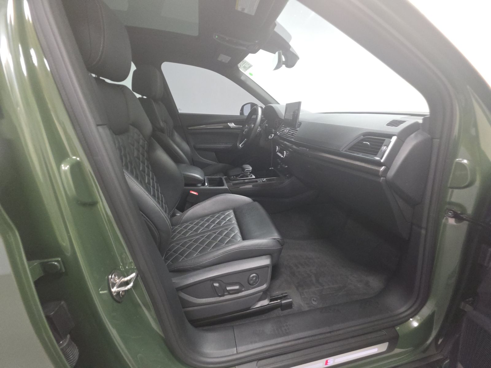 2022 Audi SQ5 Premium Plus AWD