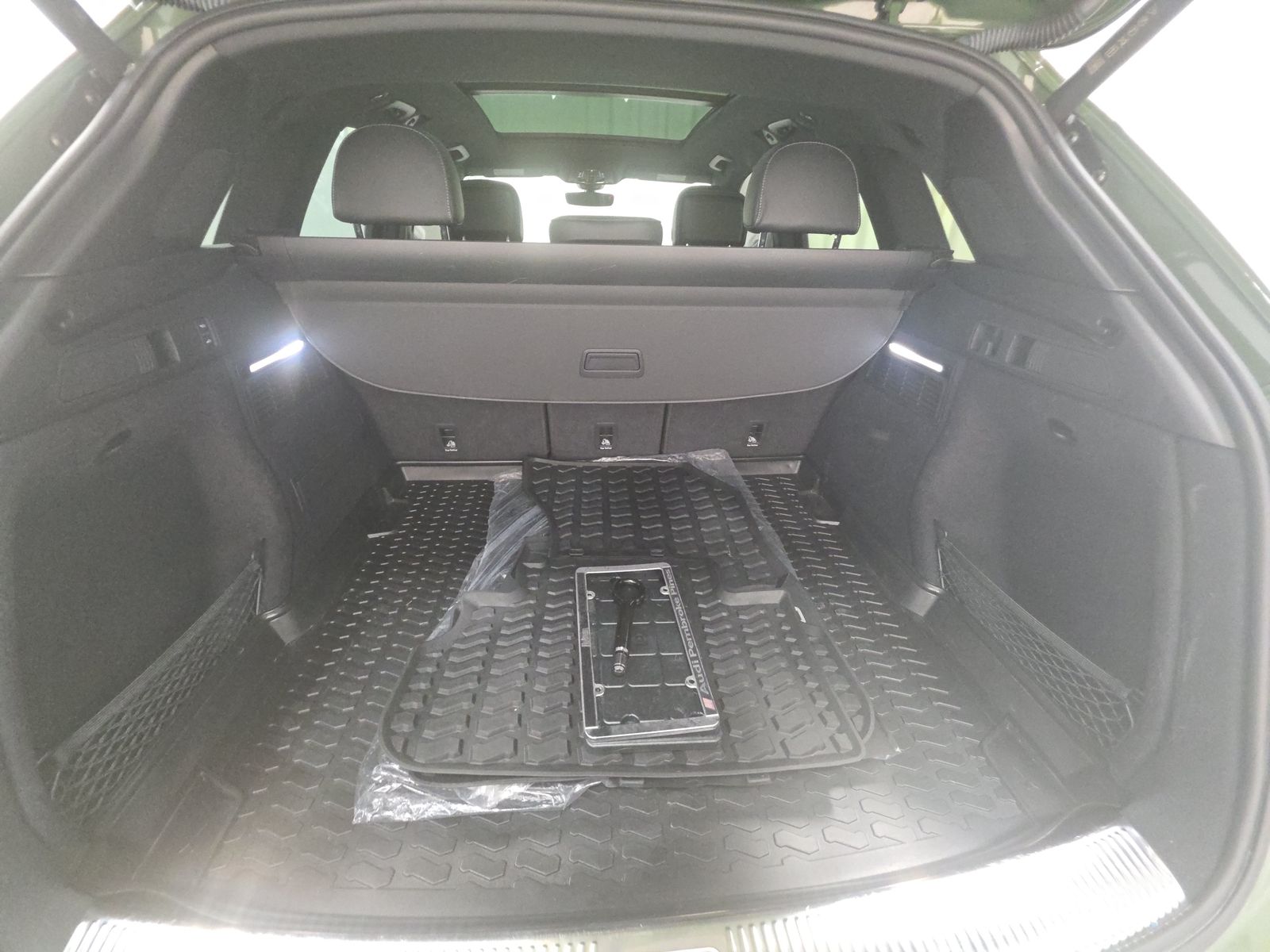 2022 Audi SQ5 Premium Plus AWD