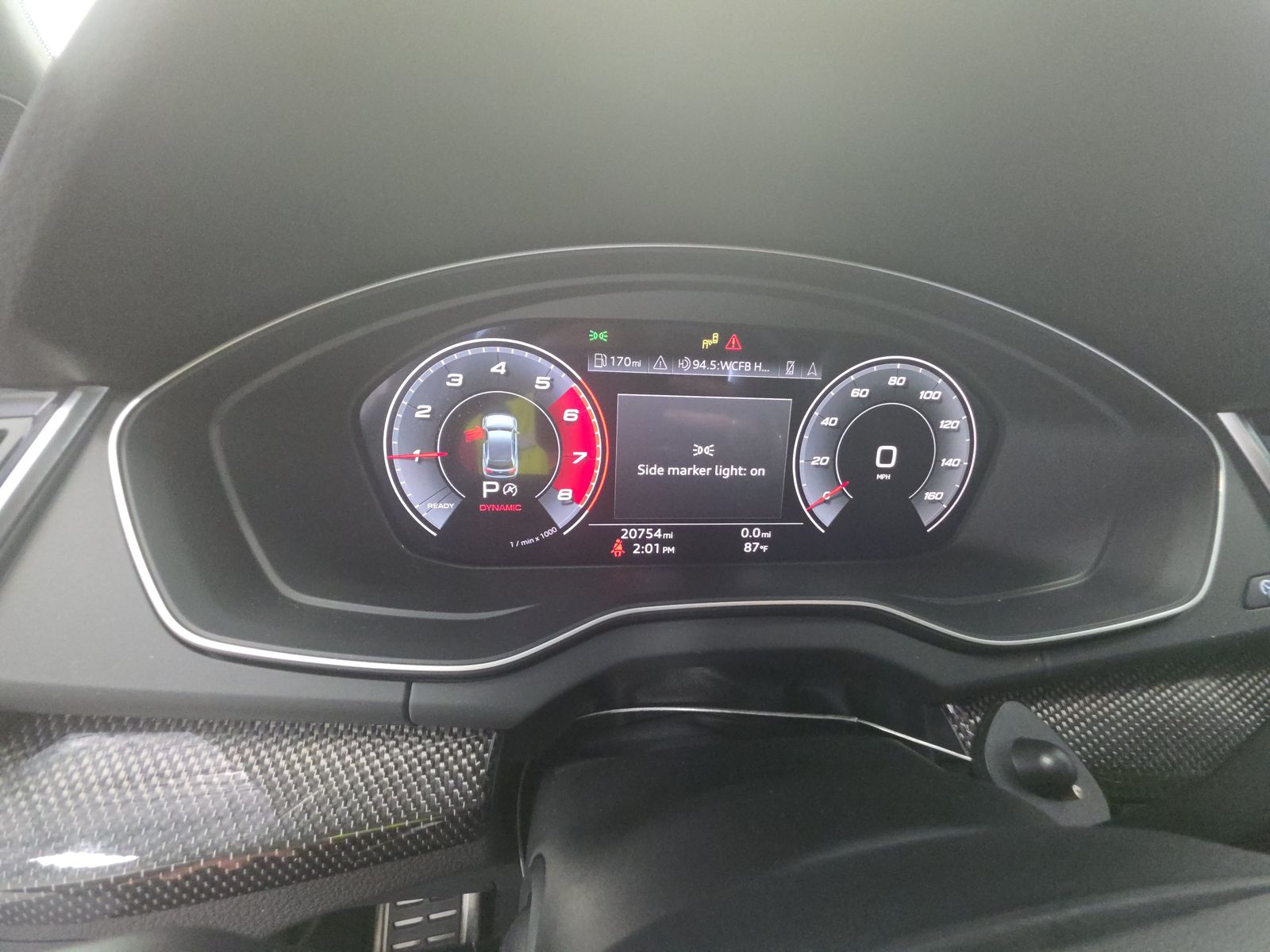 2022 Audi SQ5 Premium Plus AWD